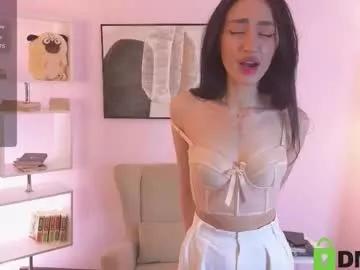 emilia_sanders from Chaturbate is Freechat