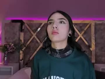emiliaponce from Chaturbate is Freechat