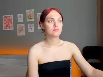 emiliarouds from Chaturbate is Freechat