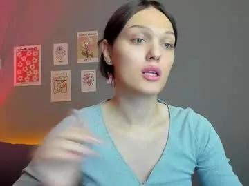 Photos of emiliarouds from Chaturbate is Freechat