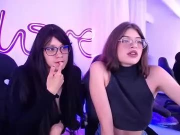 Check-out your craziest wishes with our pick of gaming cams models, featuring big knockers, round tails and tight twats.