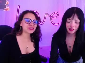 emilirusso from Chaturbate is Freechat