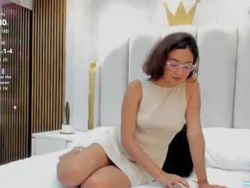 emily_addams_ from Chaturbate is Freechat