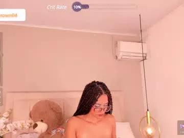 emily_brown4 from Chaturbate is Freechat