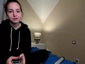 emily_carrter from Chaturbate is Freechat