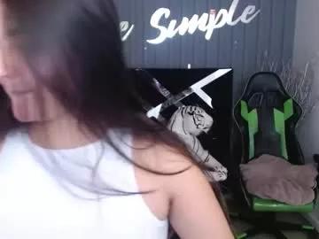 emily_cooper_t from Chaturbate is Freechat