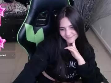 emily_cooper_t from Chaturbate is Freechat