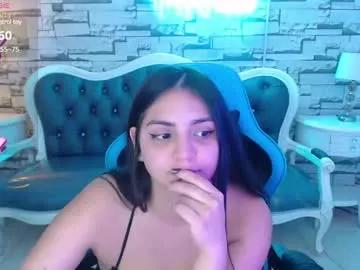 emily_cooper_t from Chaturbate is Freechat