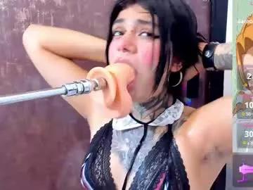 Photos of emily_evol from Chaturbate is Freechat