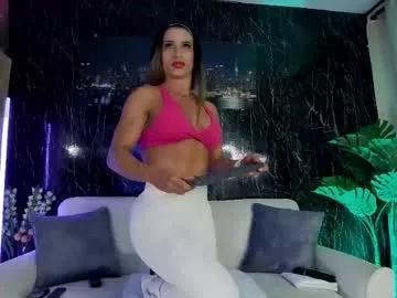 emily_foxx01 from Chaturbate is Freechat