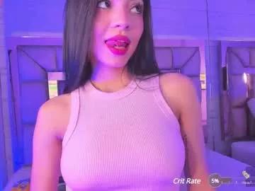 Check-out your craziest wishes with our pick of gaming cams models, featuring big knockers, round tails and tight twats.