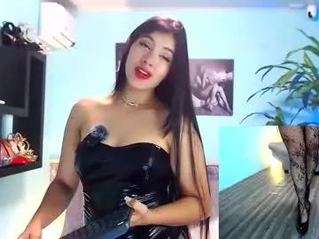 Check-out your craziest wishes with our pick of gaming cams models, featuring big knockers, round tails and tight twats.