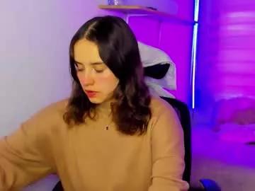 emily_lindey from Chaturbate is Freechat