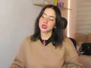 emily_lindey from Chaturbate is Freechat