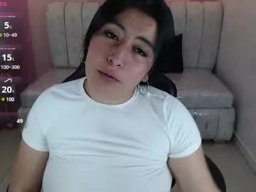 emily_mills_s from Chaturbate is Freechat