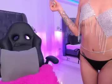 emily_morgans from Chaturbate is Freechat