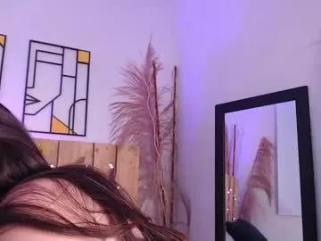 emily_sartre from Chaturbate is Freechat