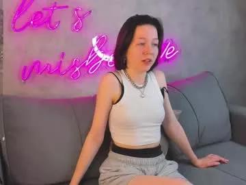 emily_townsend from Chaturbate is Freechat