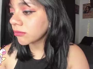 emily_vader from Chaturbate is Freechat