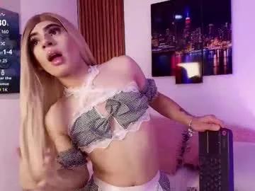 emily_vaughan from Chaturbate is Freechat