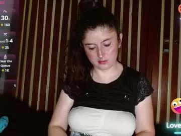 emily_white00 from Chaturbate is Freechat