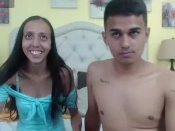 emily_x_charly from Chaturbate is Freechat
