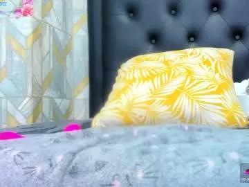 emilybrown21x from Chaturbate is Freechat