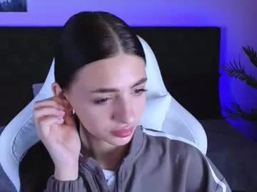 emilybunnyy from Chaturbate is Freechat