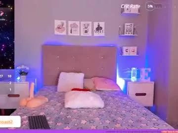 emilycoast from Chaturbate is Freechat