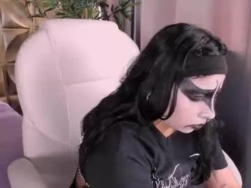 emilydarkwood from Chaturbate is Freechat