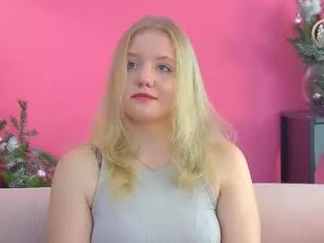 emilyevansen from Chaturbate is Freechat