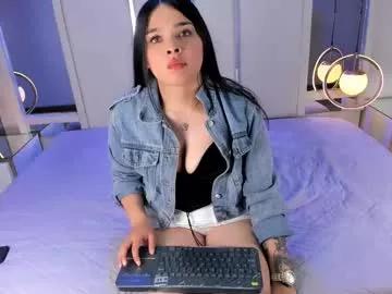 emilyjackson_1 from Chaturbate is Freechat