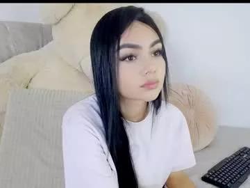 emilylittle___ from Chaturbate is Freechat