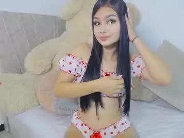 emilylittle___ from Chaturbate is Freechat