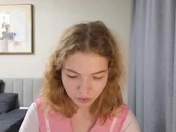 emilyluvo from Chaturbate is Freechat