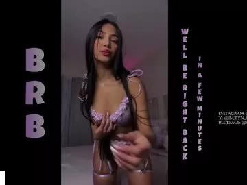 emilyn_keatting from Chaturbate is Freechat
