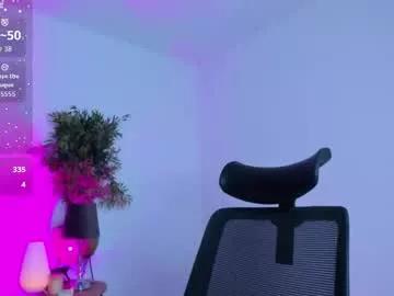 emilywillis8 from Chaturbate is Freechat