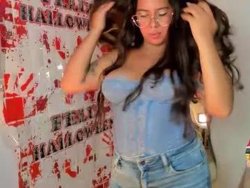 Photos of emilyy_cooperr from Chaturbate is Freechat