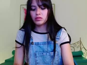 emilyy_evans_ from Chaturbate is Freechat
