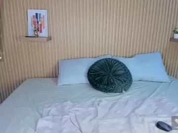 emilyy_kim from Chaturbate is Freechat
