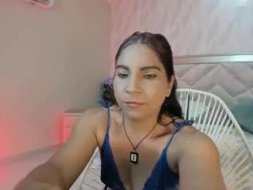 emilyy_summer from Chaturbate is Freechat