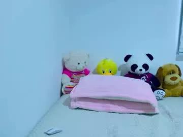 emilyybennet_ from Chaturbate is Freechat