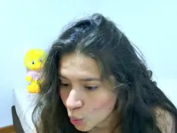 emilyybennet_ from Chaturbate is Freechat