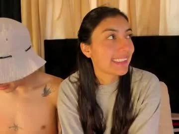 emma_and_max from Chaturbate is Freechat