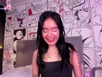 emma_bakerr_ from Chaturbate is Freechat