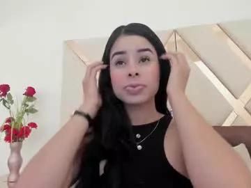 emma_castilloo from Chaturbate is Freechat