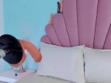 emma_clarke_ from Chaturbate is Freechat