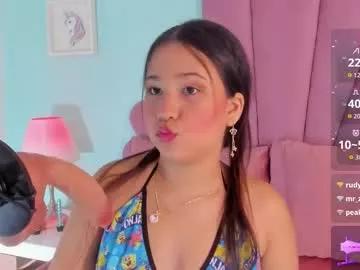 emma_clarke_ from Chaturbate is Freechat