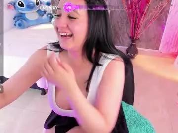 emma_collins_01 from Chaturbate is Freechat