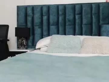 emma_foxi from Chaturbate is Freechat